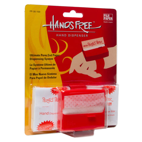JATAI FUJI HANDS FREE HAND DISPENSER INTRO KIT