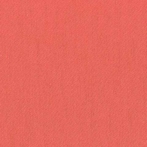 GARNIER-THIEBAUT FRANCE CONFETTIS CORAL NAPKINS