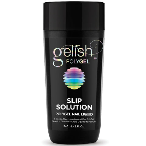 GELISH POLYGEL SLIP SOLUTION LIQUID