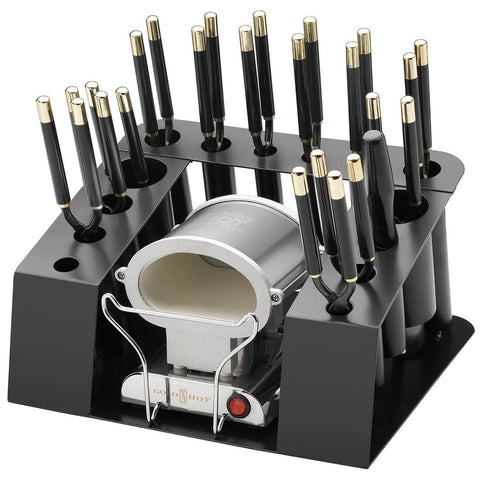 GOLD N HOT PROFESSIONAL STOVE IRON SYSTEM