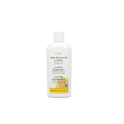 GIGI HAIR REMOVAL LOTION