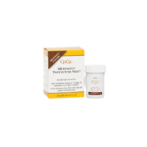 GIGI MICROWAVE TWEEZELESS WAX