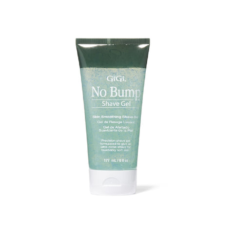 GIGI NO BUMP SHAVE GEL