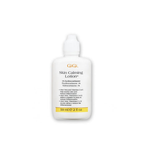 GIGI SKIN CALMING LOTION