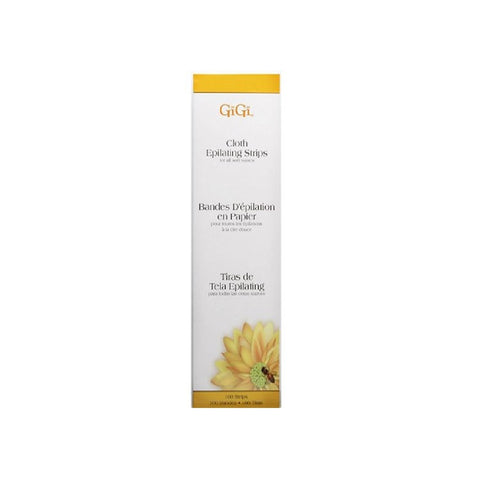 GIGI SMALL CLOTH STRIPS