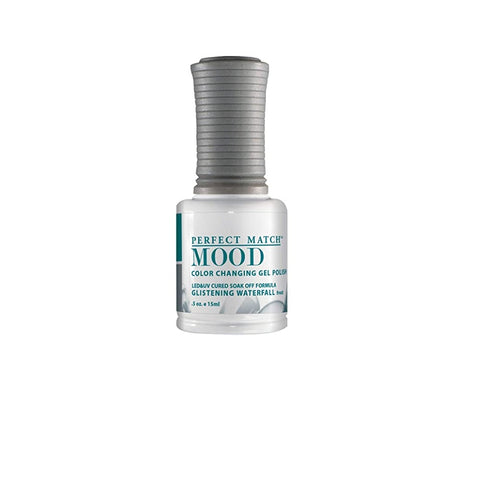 LECHAT PERFECT MATCH MOOD GEL - GLISTENING WATERFALL
