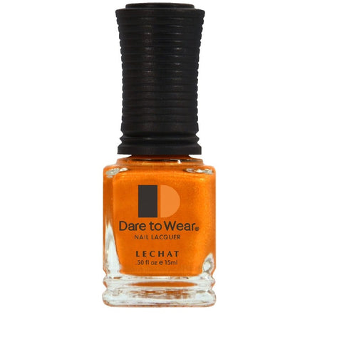 LECHAT DARE TO WEAR LACQUER - GOLDEN DOUBLET