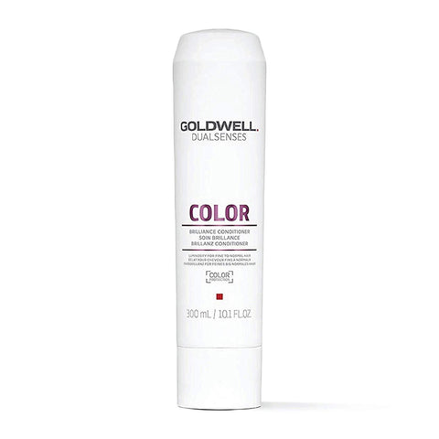 GOLDWELL DUALSENSES COLOR BRILLIANCE CONDITIONER