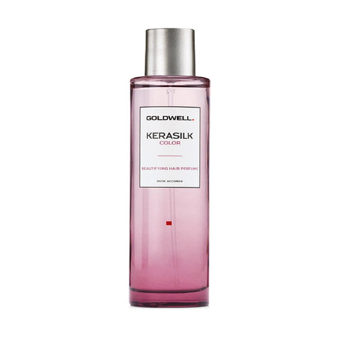 GOLDWELL KERASILK COLOR BEAUTIFYING HAIR PERFUME