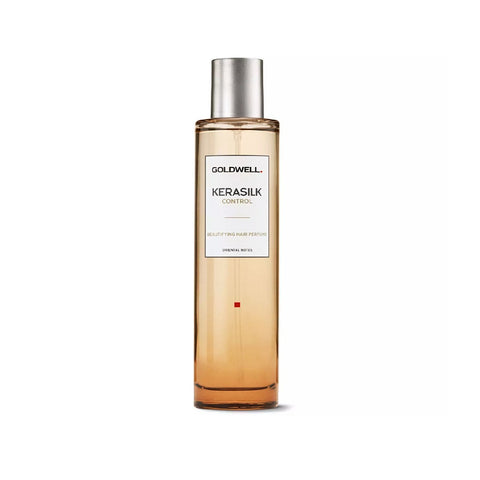 GOLDWELL KERASILK CONTROL BEAUTIFYING HAIR PERFUME