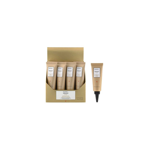 GOLDWELL KERASILK COLOR FINISHING CREAM SERUM