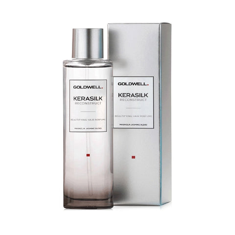 GOLDWELL KERASILK RECONSTRUCT BEAUTIFYING HAIR PERFUME