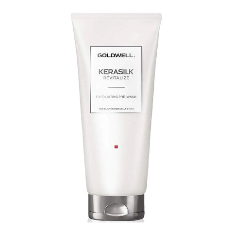 GOLDWELL KERASILK REVITALIZE PRE-WASH