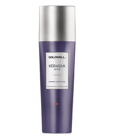 GOLDWELL KERASILK STYLE FORMING SHAPE SPRAY