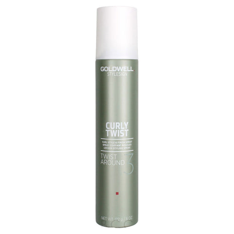 GOLDWELL STYLESIGN CURL SPLASH CURL STYLING SPRAY