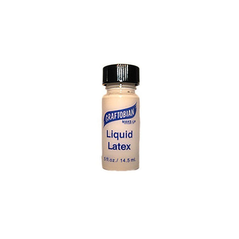 GRAFTOBIAN LIQUID LATEX CLEAR