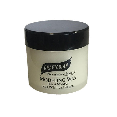 GRAFTOBIAN MODELING WAX BONE