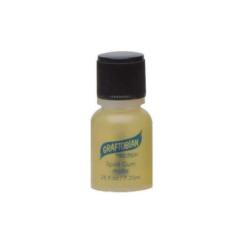 GRAFTOBIAN SPIRIT GUM