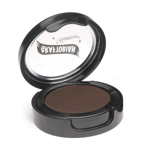 GRAFTOBIAN CAKE EYE LINER COMPACTS - ESPRESSO