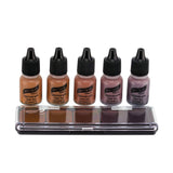 GRAFTOBIAN HD SAMPLER PACK - NEUTRAL #2