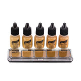 GRAFTOBIAN HD SAMPLER PACK - WARM #2