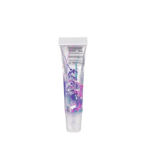 MOISTURIZING LIP GLOSS TUBE - GRAPE