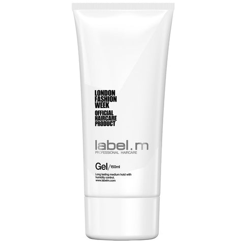 LABEL.M GEL