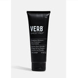VERB GHOST PREP
