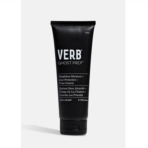VERB GHOST PREP