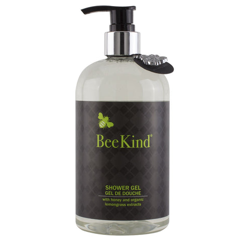 GILCHRIST & SOAMES BEEKIND SHOWER GEL