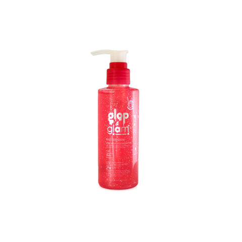 GLOP AND GLAM GLITTER GUM GEL