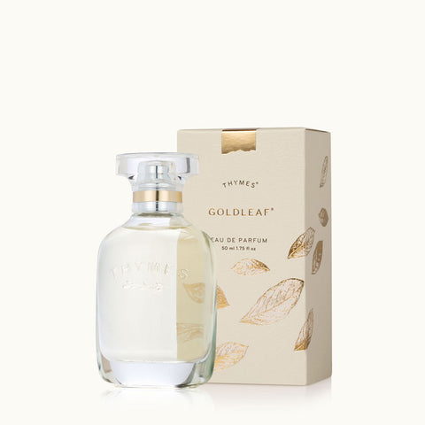 THYMES GOLDENLEAF EAU DE PARFUME