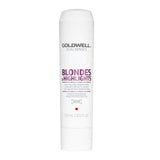 GOLDWELL DUALSENSES BLONDES & HIGHLIGHTS ANTI-YELLOW CONDITIONER