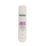 GOLDWELL DUALSENSES COLOR EXTRA RICH BRILLIANCE CONDITIONER