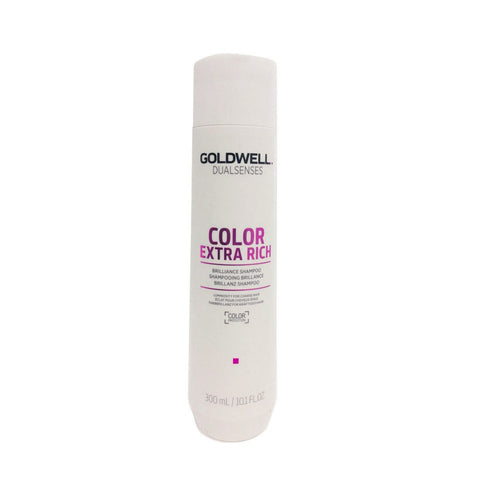 GOLDWELL DUALSENSES COLOR EXTRA RICH BRILLIANCE CONDITIONER