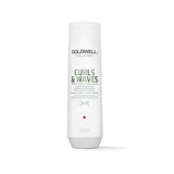 GOLDWELL DUALSENSES CURLS & WAVES HYDRATING SHAMPOO