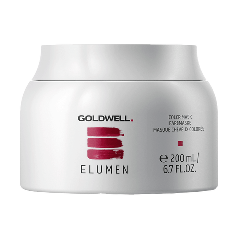 GOLDWELL ELUMEN HAIR COLOR MASK