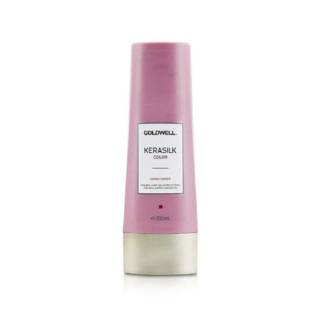 GOLDWELL KERASILK COLOR CONDITIONER