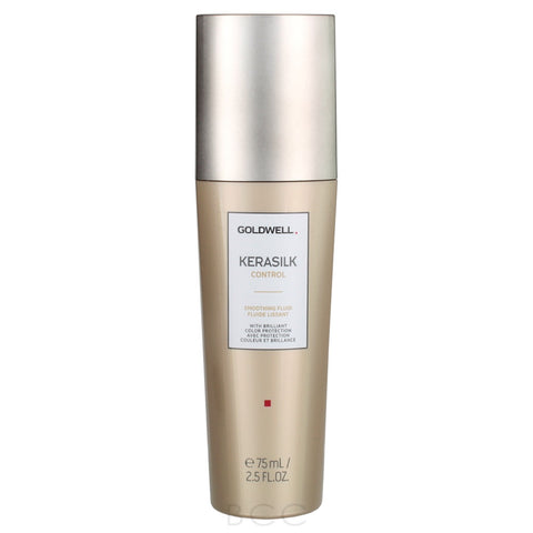 GOLDWELL KERASILK CONTROL SMOOTH FLUID