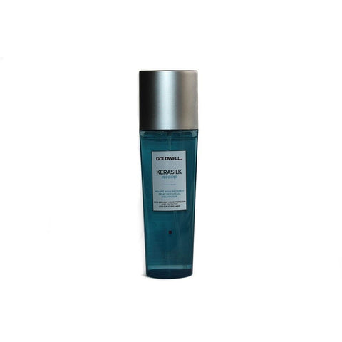 GOLDWELL KERASILK REPOWER VOLUME BLOW DRY SPRAY