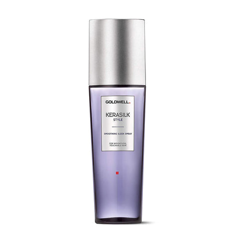 GOLDWELL KERASILK STYLE SMOOTHING SLEEK SPRAY