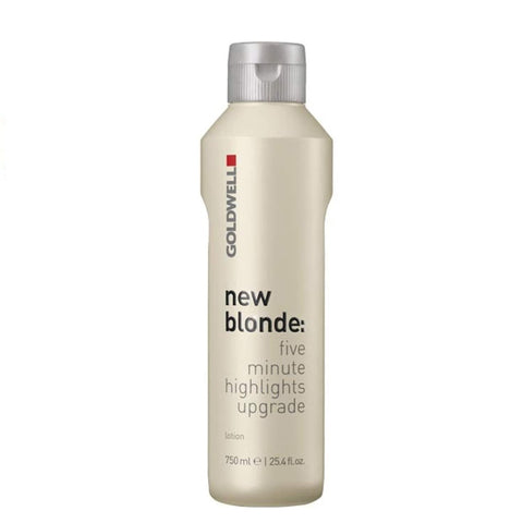 GOLDWELL NEW BLONDE LOTION