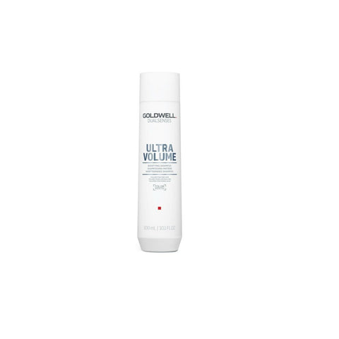 GOLDWELL DUALSENSES ULTRA VOLUME BODIFYING SHAMPOO