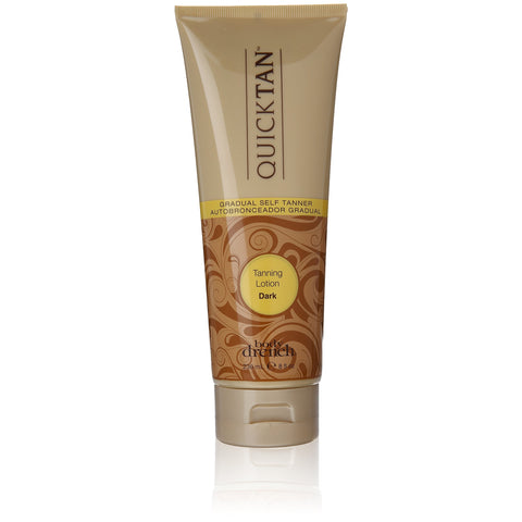 BODY DRENCH GRADUAL TANNING LOTION DARK