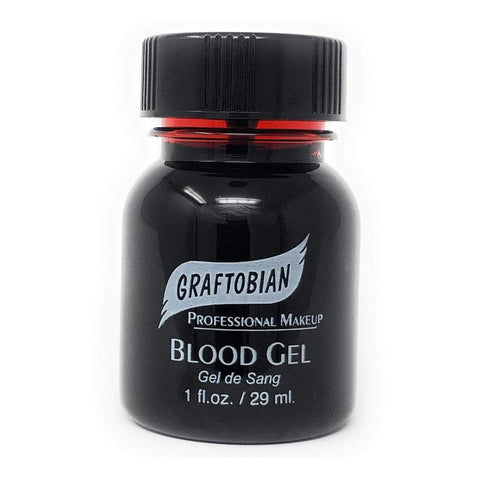 GRAFTOBIAN BLOOD GEL