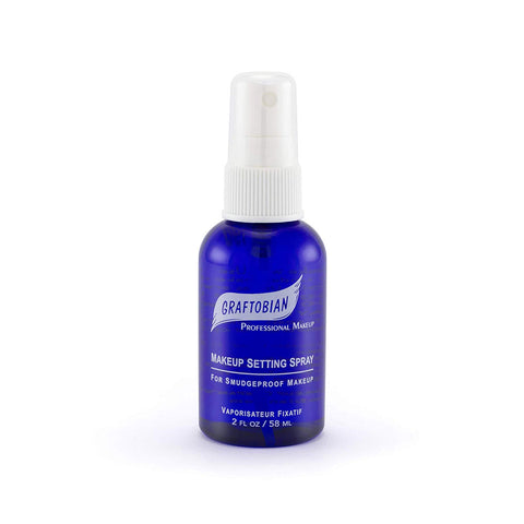 GRAFTOBIAN MAKEUP SETTING SPRAY