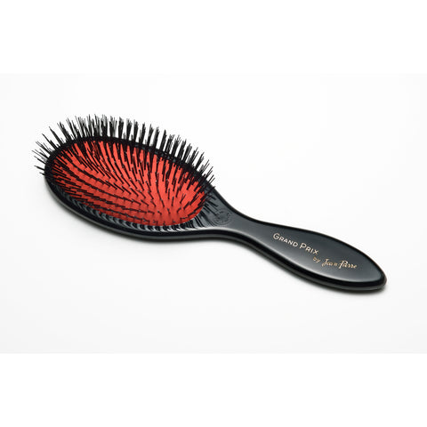 PHILLIPS BRUSH JEAN PIERRE GRAND PRIX BLACK NYLON