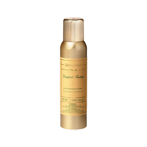 AROMATIQUE GRAPEFRUIT FANDANGO AEROSOL ROOM SPRAY