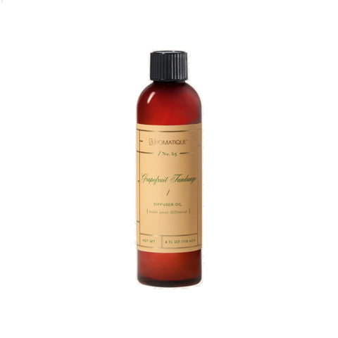 AROMATIQUE GRAPEFRUIT FANDANGO DIFFUSER OIL REFILL