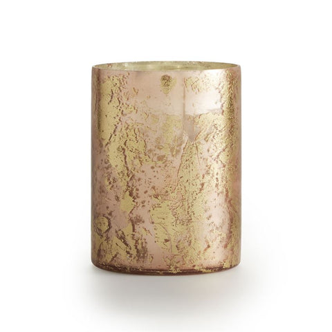 ILLUME LUXURY SOY CANDLE Emory Jar - GRAPEFRUIT OLEANDER